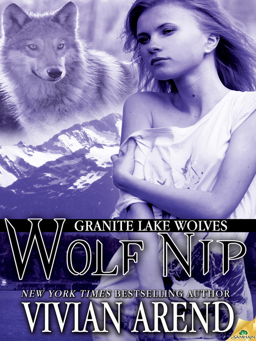 Title details for Wolf Nip by Vivian Arend - Available
